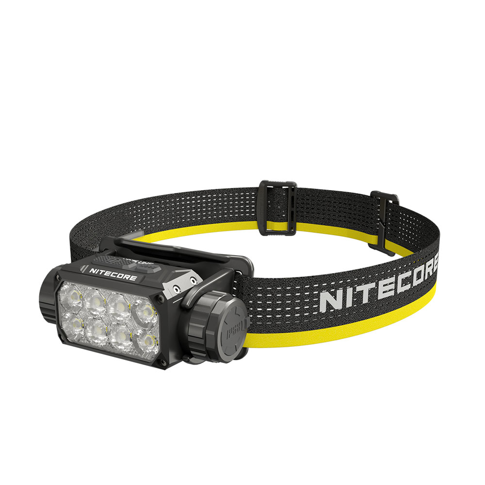 هدلامپ نایتکر Nitecore HC75 UHE 3000L