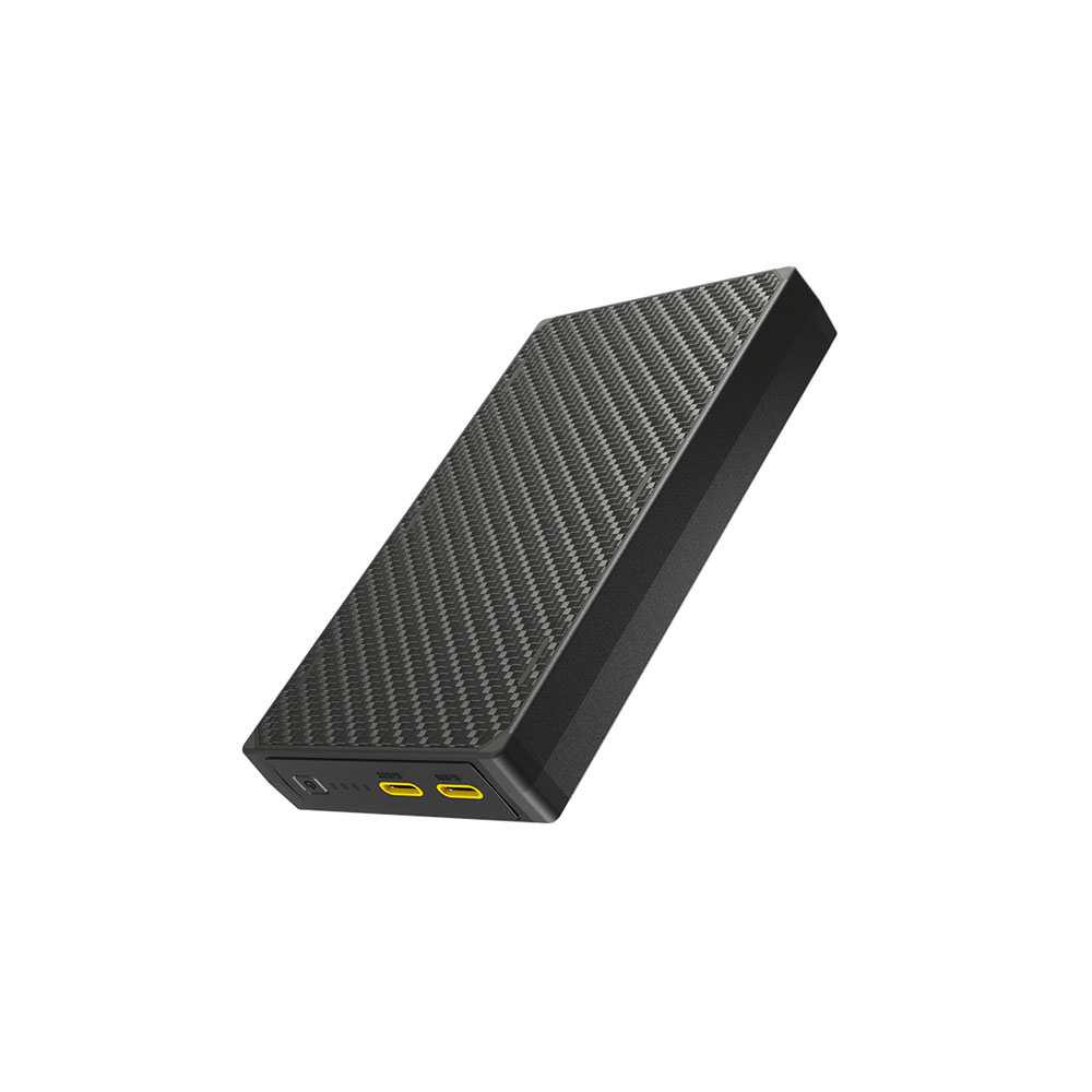 پاوربانک نایتکر مدل NB20000 Gen3