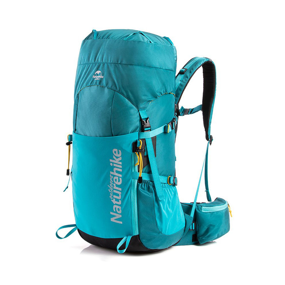 کوله کوهنوردی 45+5 لیتر Naturehike مدل NH18Y045-Q