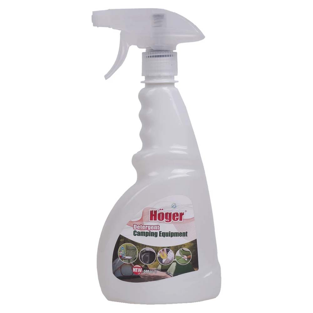 اسپری تمیزکننده سطوح هوگر Höger