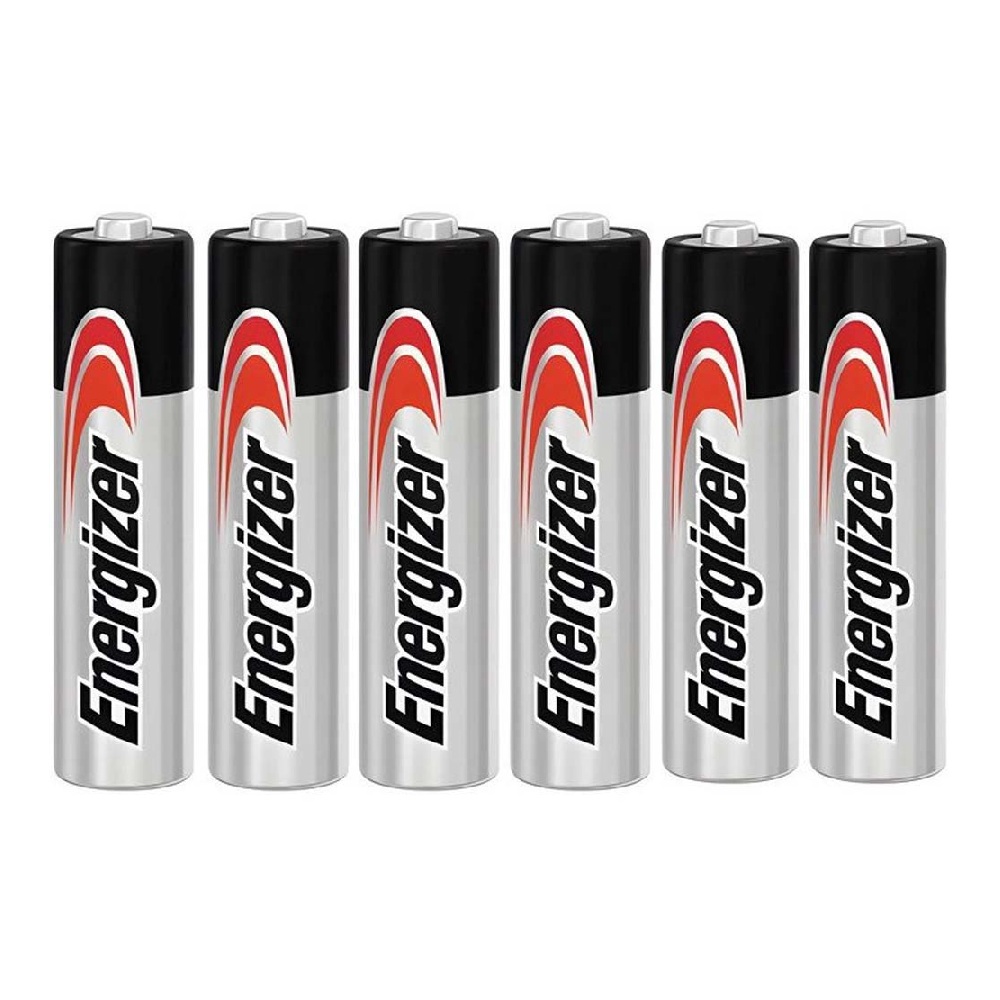 باتری نیم قلمی Energizer